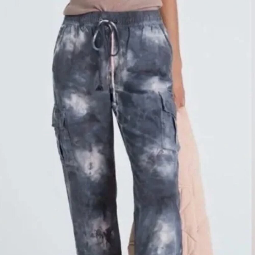 Sanctuary x Anthropologie Cropped Pants